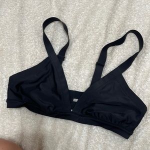 Lululemon swim top